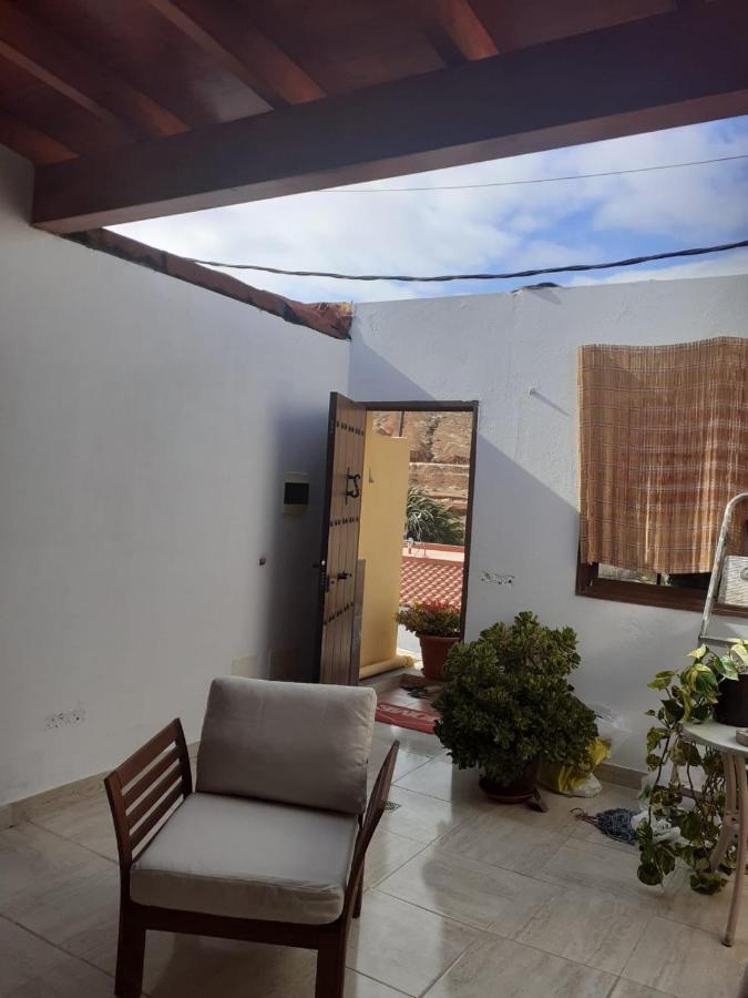 La Vega R. Apartment Vega de Rio de Palmas Exterior photo